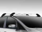 S-MAX Portaequipajes