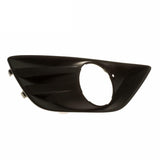 Rejilla para faro antiniebla del parachoques delantero del lado de pasajero original para Ford Kuga 1494041