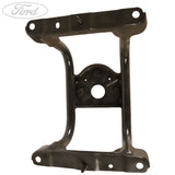 EcoSport 2013-2019 Soporte de Rueda de Repuesto Negro