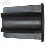 Edge 2015-2024 Conjunto de Inserto Consola Negro