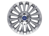 Original Ford Mondeo 03/2007-08/2014 Llantas de aleación 17