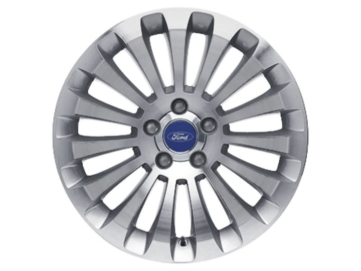 Original Ford Mondeo 03/2007-08/2014 Llantas de aleación 17