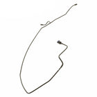 Manguito de rebose del sistema de refrigeración original Ford 1686286