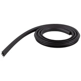 Burlete para puerta delantera original Ford 1832181