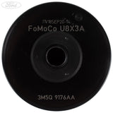 Filtro de combustible diésel original para Ford Focus Kuga S-Max 2.0 Duratorq CR TC 1318563