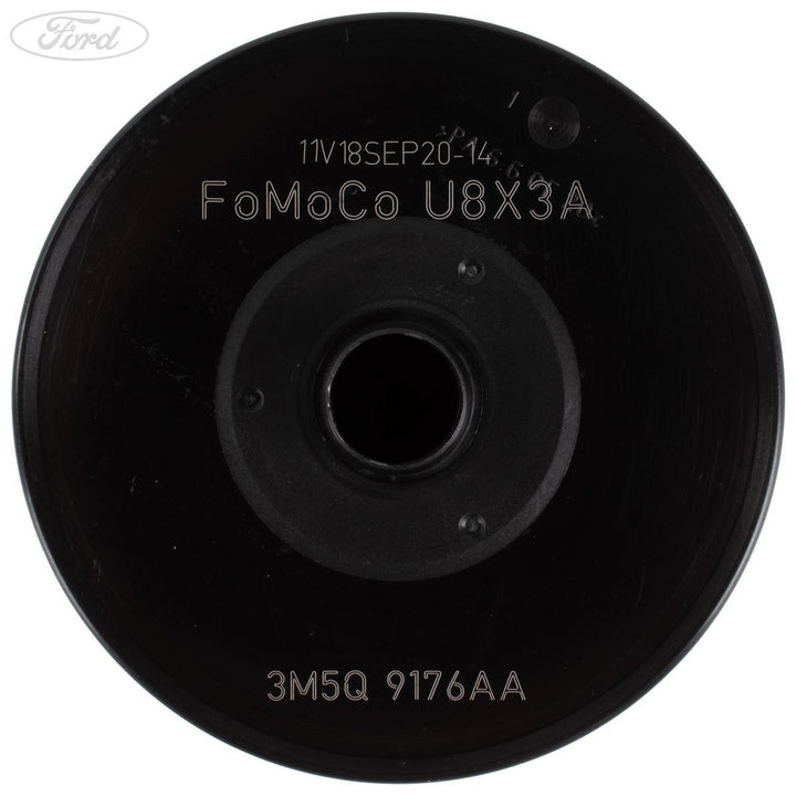 Filtro de combustible diésel original para Ford Focus Kuga S-Max 2.0 Duratorq CR TC 1318563