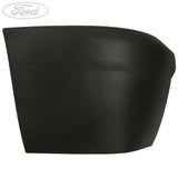 Tapa de parachoques original Ford 1472038