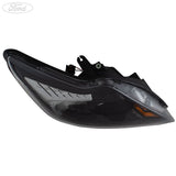 Carcasa original para faros delanteros Ford Focus unidad derecha