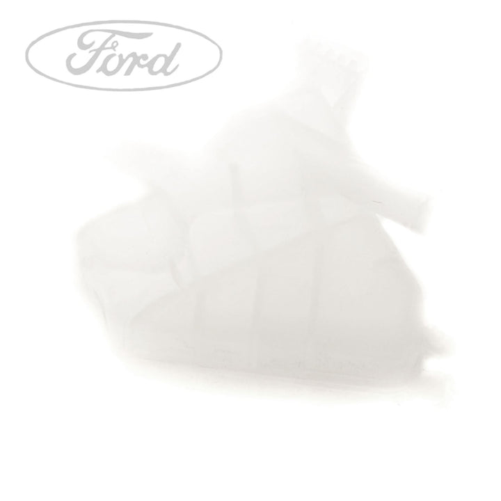 Depósito de expansión del radiador original para Ford Fiesta 1.0 1.25 1513111