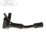 C-MAX/Grand C-MAX Conjunto De Bobina De Encendido Azul