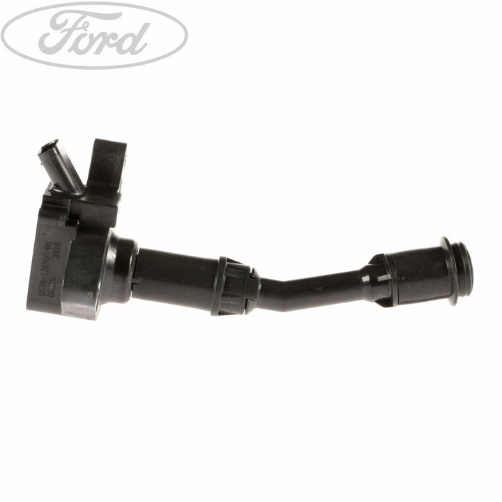C-MAX/Grand C-MAX Conjunto De Bobina De Encendido Azul