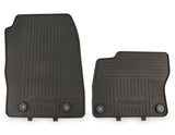 Original Ford Focus desde 09/2014 Alfombrillas de goma delanteras