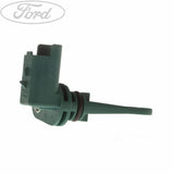 Ford Transit 2006-2024 Sensor Ubicación Vehículo Color 2006019