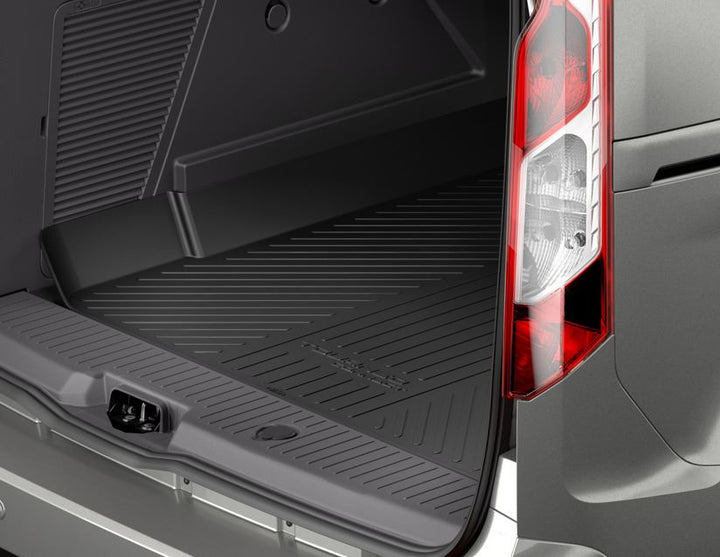 Original Ford Transit Connect Alfombra de carga trasera con logotipo 2310902