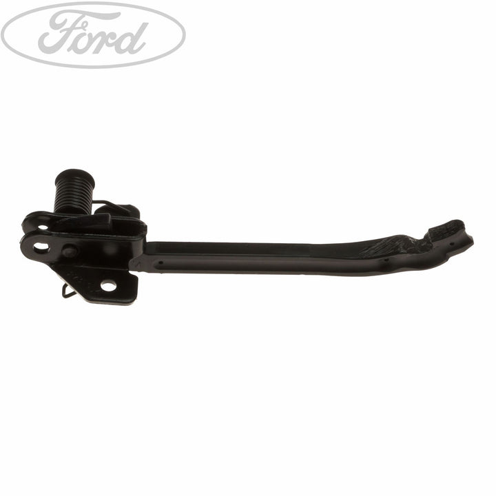 Limitador de apertura para bisagra de puerta delantera O/S (lado del pasajero) original para Ford Transit 4872286