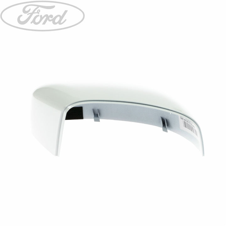 Cubierta de la carcasa del espejo retrovisor lateral delantero derecho O/S (lado del pasajero) original para Ford Focus 2032193