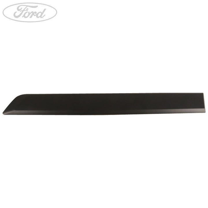 Ford Transit/Tourneo Moldura Lateral Cuarto Trasero Gris Tempestad 2210780