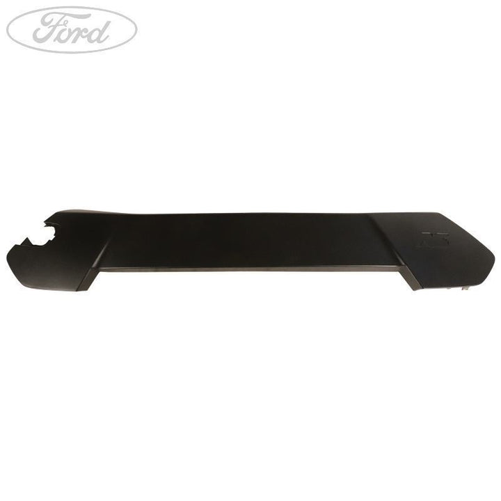 Ford Focus 2014-19 Parachoques Frontal Deportivo Color 2013340