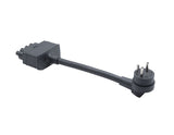 Original Ford Mustang Mach-E/Transit Conector doméstico para DNK.