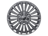 Original Ford Focus Llantas de aleación 17