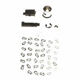 Kit de bombín de cerradura original para Ford C-Max Mondeo Galaxy S-Max Focus 2036863