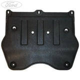 Protector acústico delantero del motor original para Ford Kuga 5221730