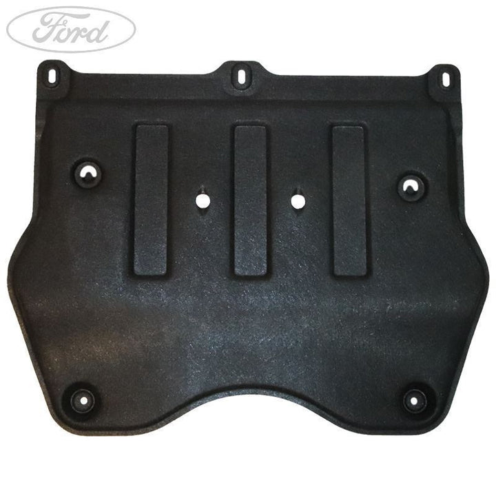 Protector acústico delantero del motor original para Ford Kuga 5221730
