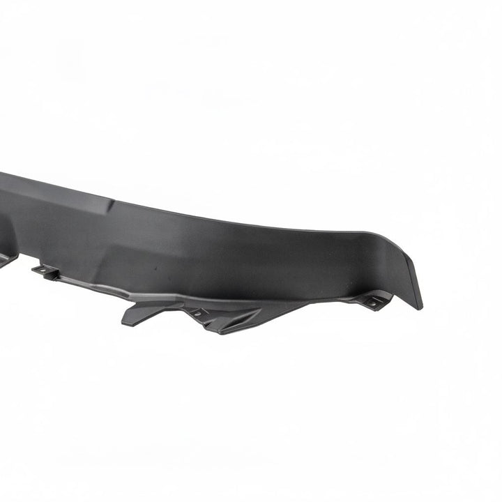 Deflector de aire inferior del parachoques delantero sin barra de protección Ranger TKE 2015-2023