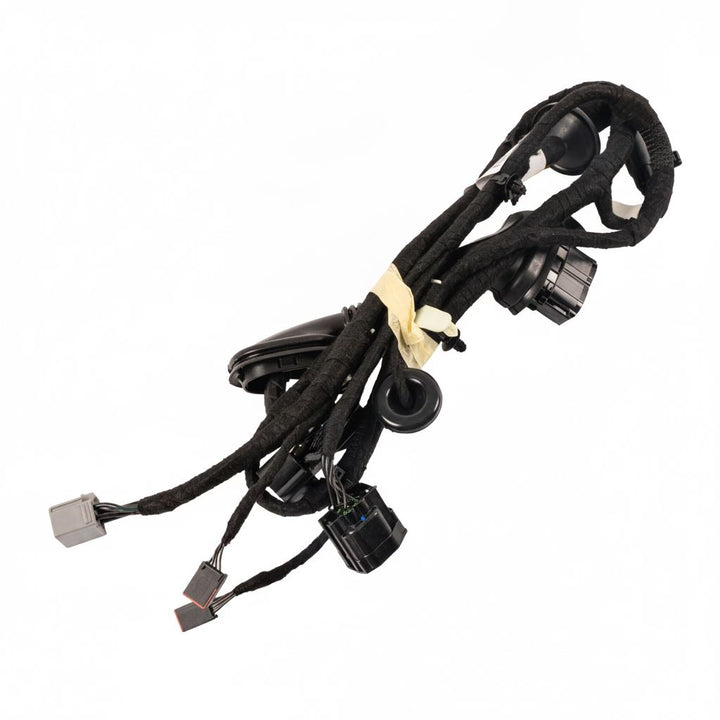 Cable de puente de puerta delantera DER Transit EcoBlue 2016-2019