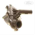 Bomba de agua para motor original para Ford Transit 1949737