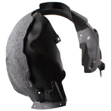 Protector interior antisalpicaduras del paso de rueda delantero O/S (lado del pasajero) original para Ford S-Max Galaxy 05/16- 1930479