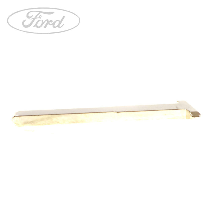 Llave en blanco original para Ford C-Max Mondeo Galaxy S-Max Focus C-Max Kuga 1520330