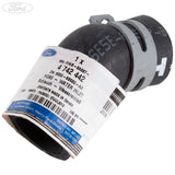 Manguito de entrada de la bomba de agua original para Ford Mondeo Maverick 4742442