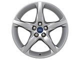 Original Ford C-MAX/Focus Llantas de aleación 18