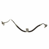 Tubo de alimentación de aceite del turbo original Ford 1745224