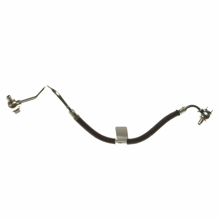 Tubo de alimentación de aceite del turbo original Ford 1745224