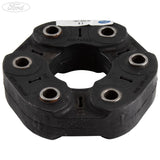 Flector para eje de transmisión original para Ford Transit 4x4 2000- 4165078