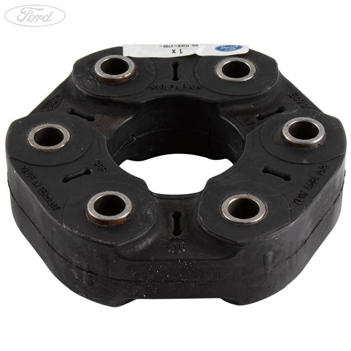 Flector para eje de transmisión original para Ford Transit 4x4 2000- 4165078