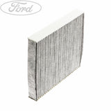 Filtro de cabina de polen original para Ford Focus Focus C-Max C-Max 1713182