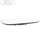 Cristal del espejo retrovisor derecho O/S (lado del pasajero) original para Ford Fiesta 1531440