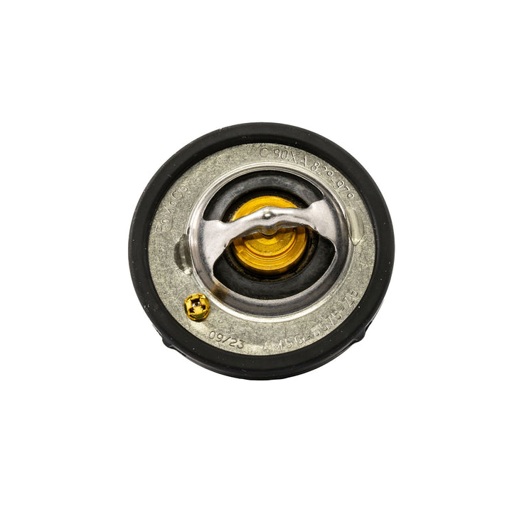 Termostato del refrigerante del motor original Ford 1712228