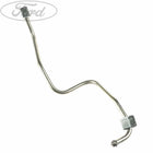 Tubo de suministro de combustible original Ford 1465180