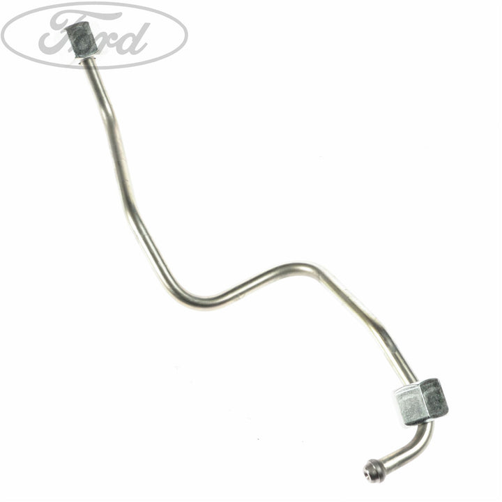 Tubo de suministro de combustible original Ford 1465180