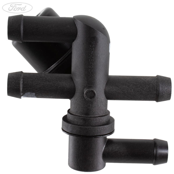Válvula de control de agua de la calefacción original para Ford Escort Transit 3040686
