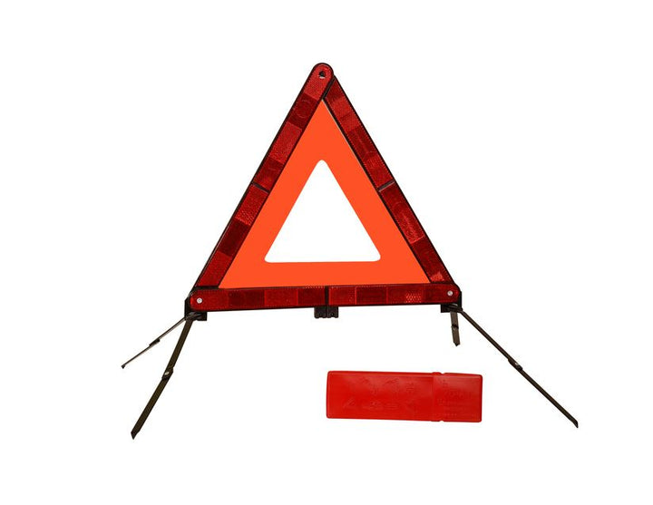 Kalff* Triángulo de emergencia Nano,en caja roja.