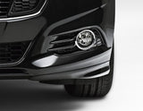 Original Ford Mondeo 09/2014-01/2019 Faldón delantero para lado izquierdo.
