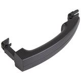 Maneta para puerta corredera exterior N/S (lado del conductor) original para Ford Transit Custom Connect 1769292