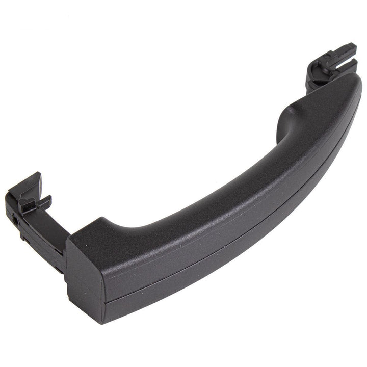 Maneta para puerta corredera exterior N/S (lado del conductor) original para Ford Transit Custom Connect 1769292