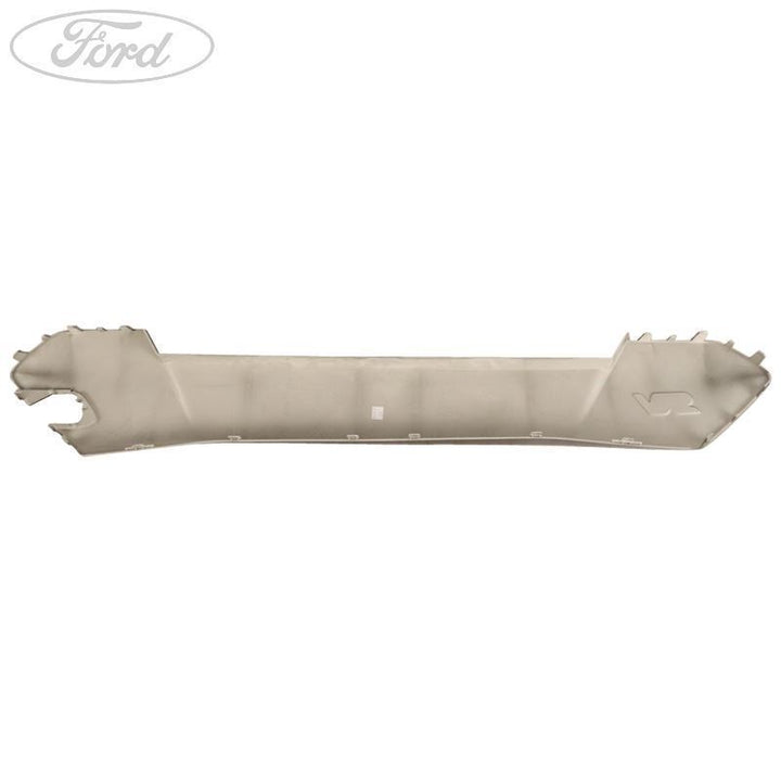 Ford Focus 2014-19 Parachoques Frontal Deportivo Color 2013340