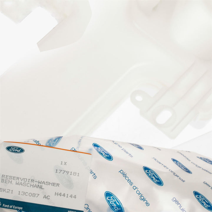 Otras piezas de limpiaparabrisas originales Ford 1924047